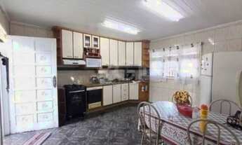 Imagem 4: Casa para Venda - 120m², 3 dormitórios, sendo 1 suites, Rubem Berta