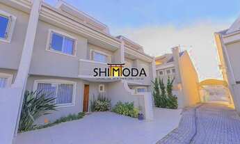 Imagem: Lindo Sobrado Triplex semimobiliado no Uberaba