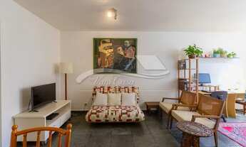 Imagem 7: Apartamento 2 Quartos à venda, Moema - São Paulo