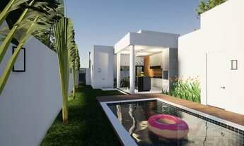 Imagem 7: Casa para Venda em Rio das Ostras, Alphaville, 3 dormitórios, 3 suítes, 4 banheiros, 4 vag