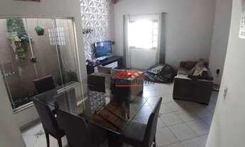 Imagem 6: Casa com 3 dormitórios à venda, 150 m² por R$ 795.000 - Jardim Satélite - São José dos Cam