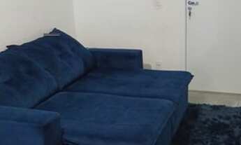 Imagem: Apartamento para aluguel tem 35 metros quadrados