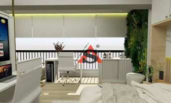 Imagem: Apartamento com 1 dormitório para alugar