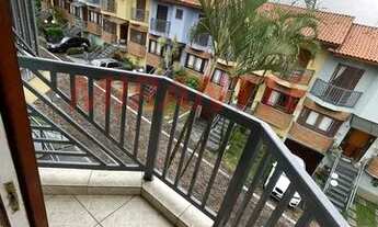 Imagem 7: Cond. fechado de 250m² com 3 quartos em Casa Verde