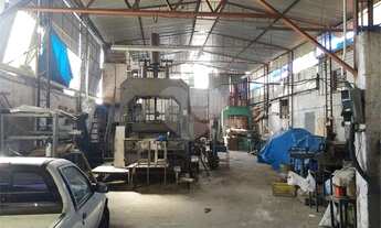 Imagem: GALPÃO À VENDA