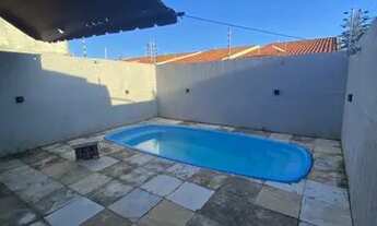 Imagem 5: Aluga-se Casa com piscina (Barrocão - Itaitinga