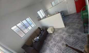 Imagem 6: Casa no Bonsucesso, 1Quarto(Suíte), 1Garagem, Quintal, 55m², Veja