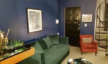 Imagem 2: Aluguel de loft mobiliado 1 suíte Santa Rosa Cuiabá