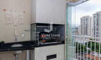 Imagem 7: Apartamento à venda, Lapa, São Paulo, SP