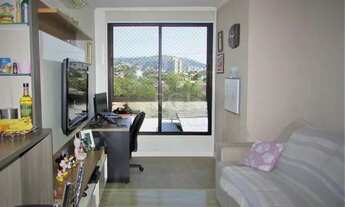 Imagem: Apartamento de 2 quartos à venda Avenida