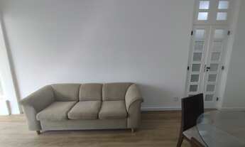 Imagem 5: Apartamento 1 quarto, suíte, varanda, sala, 1 vaga coberta - Barra