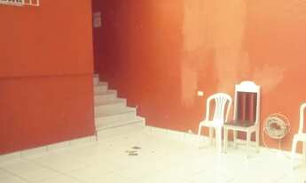 Imagem 3: São Bernardo do Campo - Casa Padrão - <br> Demarchi