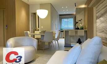 Imagem 2: Apartamento com 3 dormitórios à venda - Curitiba/PR