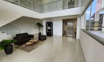 Imagem 3: Apartamento semi mobiliado