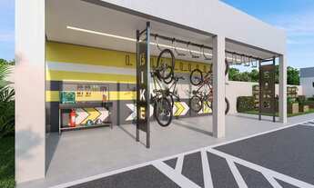 Imagem 4: Apartamento 2 quartos no Eldorado