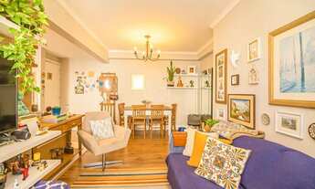 Imagem 5: Apartamento para Venda - 54.86m², 2 dormitórios, 1 vaga - Jardim Carvalho