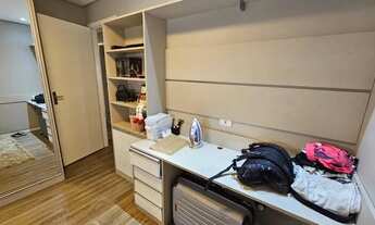 Imagem 6: Apartamento para aluguel tem 65 metros quadrados com 3 quartos em Interlagos - São Paulo