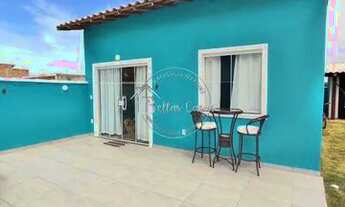 Imagem 6: Bela casa à venda em Unamar, 2 quartos, área gourmet, Tamoios - Cabo Frio - RJ