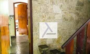 Imagem 7: Casa com 6 dormitórios para alugar, 600 m² por R$ 20.850,00/mês - Morumbi - São Paulo/SP