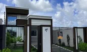 Imagem 3: Casa em Tijucas Casa com 2 dormitórios