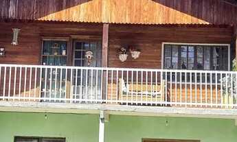 Imagem: Casa 2 Quartos 1 Banheiro