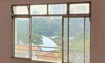 Imagem 7: SãO PAULO - Padrão - Água Branca