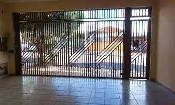 Imagem 2: Casa (térrea na rua) 3 dormitórios/suite, cozinha planejada