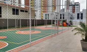 Imagem 1: 2 quartos bessa Apartamento com 2 dormitórios