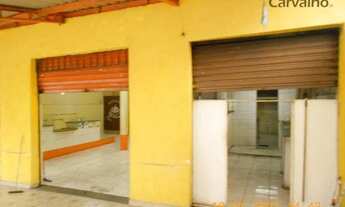 Imagem 3: Salão para alugar, 100 m² por R$ 3.500,00/mês - Parque Novo Mundo - São Paulo/SP