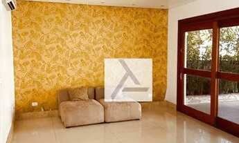 Imagem: Casa Tríplex com Piscina e com 4 dormitórios