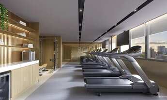 Imagem 5: Loft para Venda - 26m², 1 dormitório, 1 vaga - Boa Vista