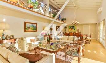 Imagem 5: Casa - Sítios de Recreio Gramado - Campinas