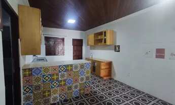 Imagem 6: Casa para aluguel cno Cabralzinho