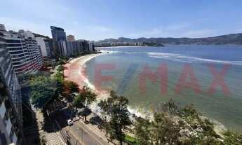 Imagem: Apartamento 02 Dorm. Em Ingá - Niterói