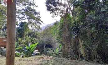 Imagem 2: Terreno à venda, 26000 m² por R$ 900.000,00 - Ubatumirim - Ubatuba/SP