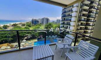 Imagem: Flat-À VENDA-Barra da Tijuca-Rio de Janeiro-RJ