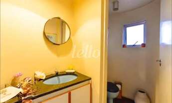 Imagem 3: São Paulo - Apartamento Padrão - Jardins