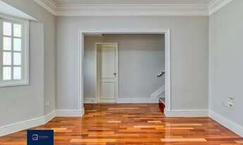 Imagem 6: Casa Locação 3 Dormitórios - 200 m² Vila Nova Conceição