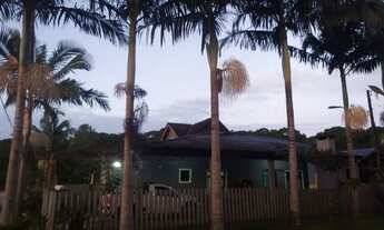 Imagem: Vendo casa mobiliada praia de Itapoá sc