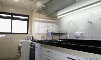 Imagem 7: APARTAMENTO - SAÚDE - SP