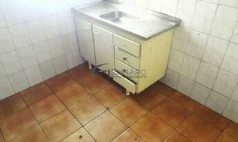 Imagem 6: Casa terrea com 1 dorm. de vila - Vila Gumercindo