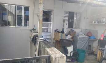 Imagem 6: Casa de vila sobrado para venda ,são 4 casas em santana de parnaiba