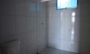 Imagem 7: Casa para Locação em Rio de Janeiro, Campo Grande, 1 dormitório, 1 banheiro