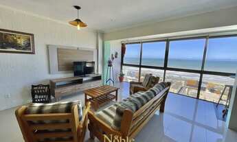 Imagem: Cobertura com vista para o Mar na Prainha!