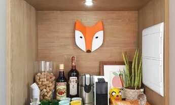 Imagem 2: SÃO PAULO - Apartamento Padrão - VILA ISA