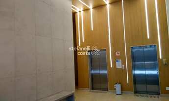 Imagem: Dormitório Sala ao lado do Shopping Frei