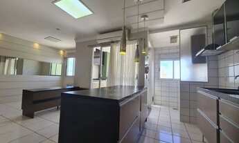 Imagem 3: APARTAMENTO À VENDA TORRES DE MALAGA - CUIABÁ-MT