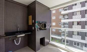 Imagem 7: 3 QUARTOS SENDO 1 SUÍTE, SEMI MOBILIADO NO ECOVILLE