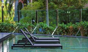 Imagem 3: Apartamento para Venda - 509.68m², 4 dormitórios, sendo 4 suites, 5 vagas - Bela Vista