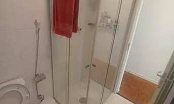 Imagem 6: Apartamento com 1 dormitório à venda, 77 m² por R$ 160.000,00 - Centro - Piracicaba/SP